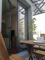 Casa City Break Suites