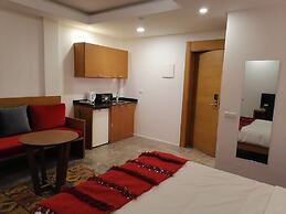 Casa City Break Suites