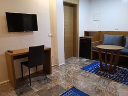 Casa City Break Suites