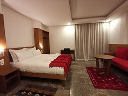 Casa City Break Suites