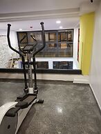 Casa City Break Suites