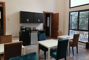 Casa City Break Suites