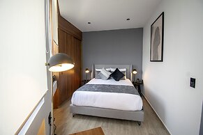 Punto Lofts Periférico Sur