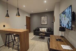 Punto Lofts Periférico Sur