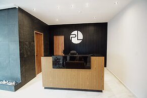 Punto Lofts Periférico Sur