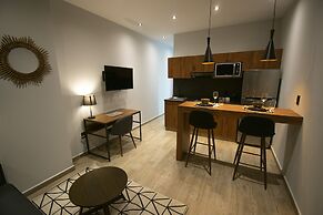 Punto Lofts Periférico Sur