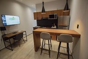 Punto Lofts Periférico Sur