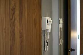 Punto Lofts Periférico Sur