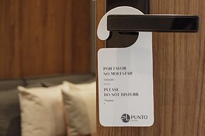 Punto Lofts Periférico Sur