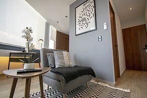 Punto Lofts Periférico Sur