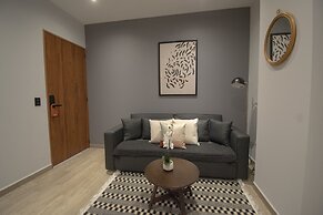 Punto Lofts Periférico Sur