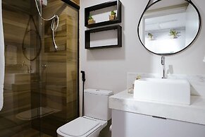 Miramar Unity - Cabo Branco