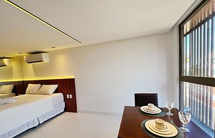 Miramar Unity - Cabo Branco