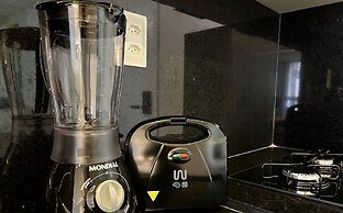 Miramar Unity - Cabo Branco