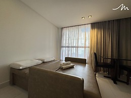 Miramar Unity - Cabo Branco