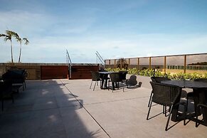 Miramar Unity - Cabo Branco