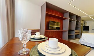 Miramar Unity - Cabo Branco