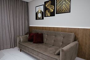 Miramar Unity - Cabo Branco