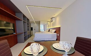 Miramar Unity - Cabo Branco