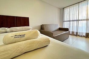 Miramar Unity - Cabo Branco