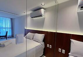 Miramar Unity - Cabo Branco