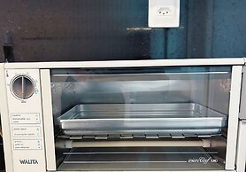 Miramar Unity - Cabo Branco