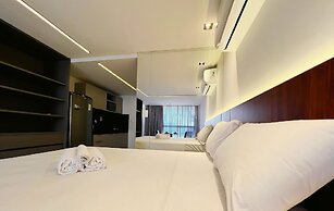 Miramar Unity - Cabo Branco