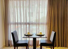 Miramar Unity - Cabo Branco