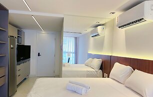 Miramar Unity - Cabo Branco