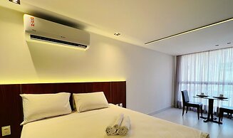 Miramar Unity - Cabo Branco