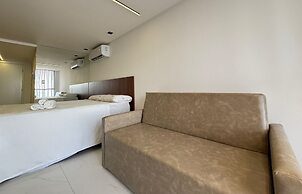 Miramar Unity - Cabo Branco