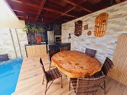 Miramar Casa 501 Bessa