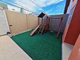 Miramar Casa 501 Bessa