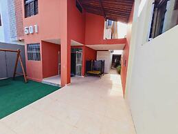 Miramar Casa 501 Bessa