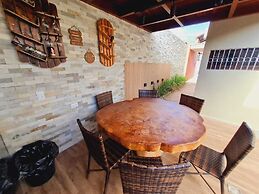 Miramar Casa 501 Bessa