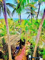 El Eden Escondido