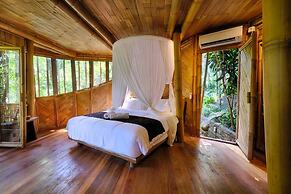 Amarta Pesagi Retreat Tabanan