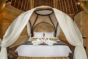 Amarta Pesagi Retreat Tabanan