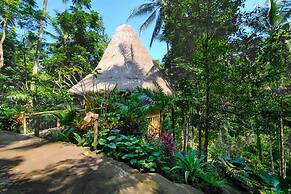 Amarta Pesagi Retreat Tabanan