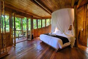 Amarta Pesagi Retreat Tabanan