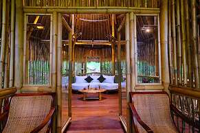 Amarta Pesagi Retreat Tabanan