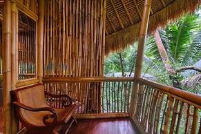 Amarta Pesagi Retreat Tabanan