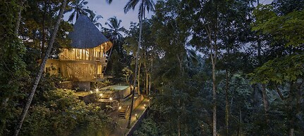 Amarta Pesagi Retreat Tabanan