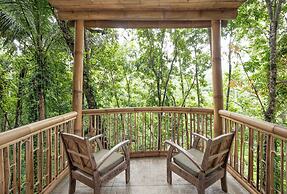 Amarta Pesagi Retreat Tabanan