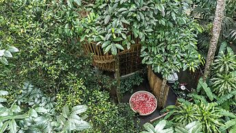 Amarta Pesagi Retreat Tabanan