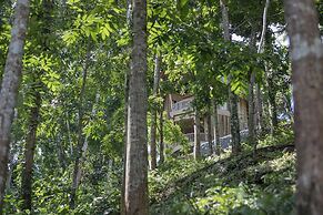 Amarta Pesagi Retreat Tabanan