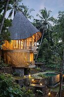 Amarta Pesagi Retreat Tabanan