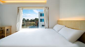 Jeju Muabyeoljang Dokchaepension