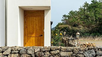 Jeju Muabyeoljang Dokchaepension