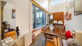 Jeju Muabyeoljang Dokchaepension